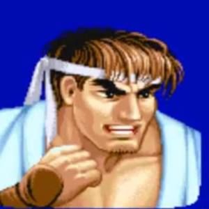 Meet your Posher, Rodriguez